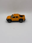 Matchbox 16 Colorado Diecast