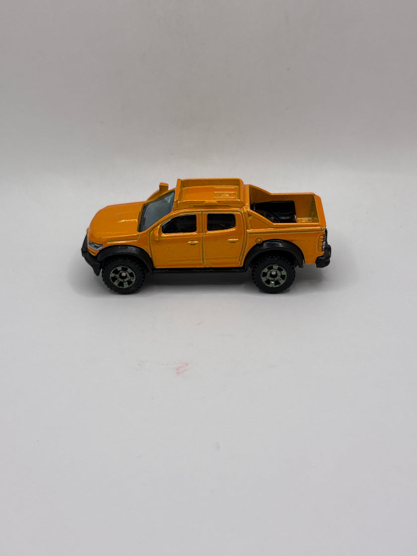 Matchbox 16 Colorado Diecast