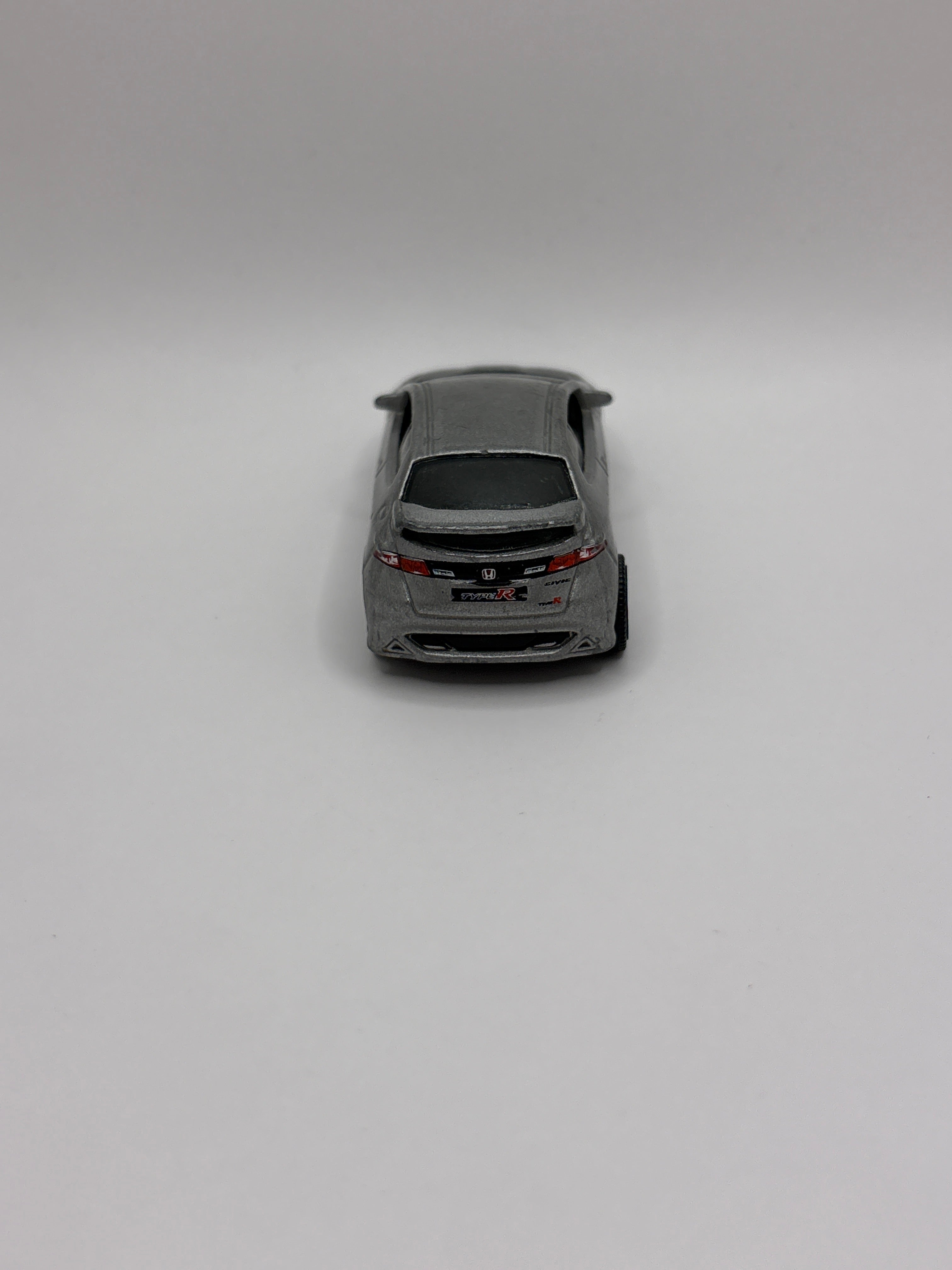 Matchbox 2008 Honda Civic Type R Diecast