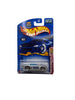 Hot Wheels Pony-Up Diecast