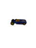 Hot Wheels Pharodox Diecast blue