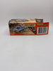 Matchbox ATV 6x6 Diecast