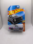 Hot Wheels 83 Chevy Silverado Diecast multi color