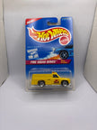 Hot Wheels Rescue Ranger Diecast