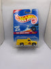 Hot Wheels Rescue Ranger Diecast