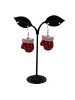 Christmas Attire Earrings