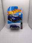Hot Wheels PT Fast Diecast