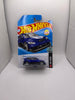 Hot Wheels PT Fast Diecast