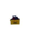 Matchbox Road Roller Diecast