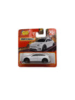 Matchbox Tesla Model Y Diecast white