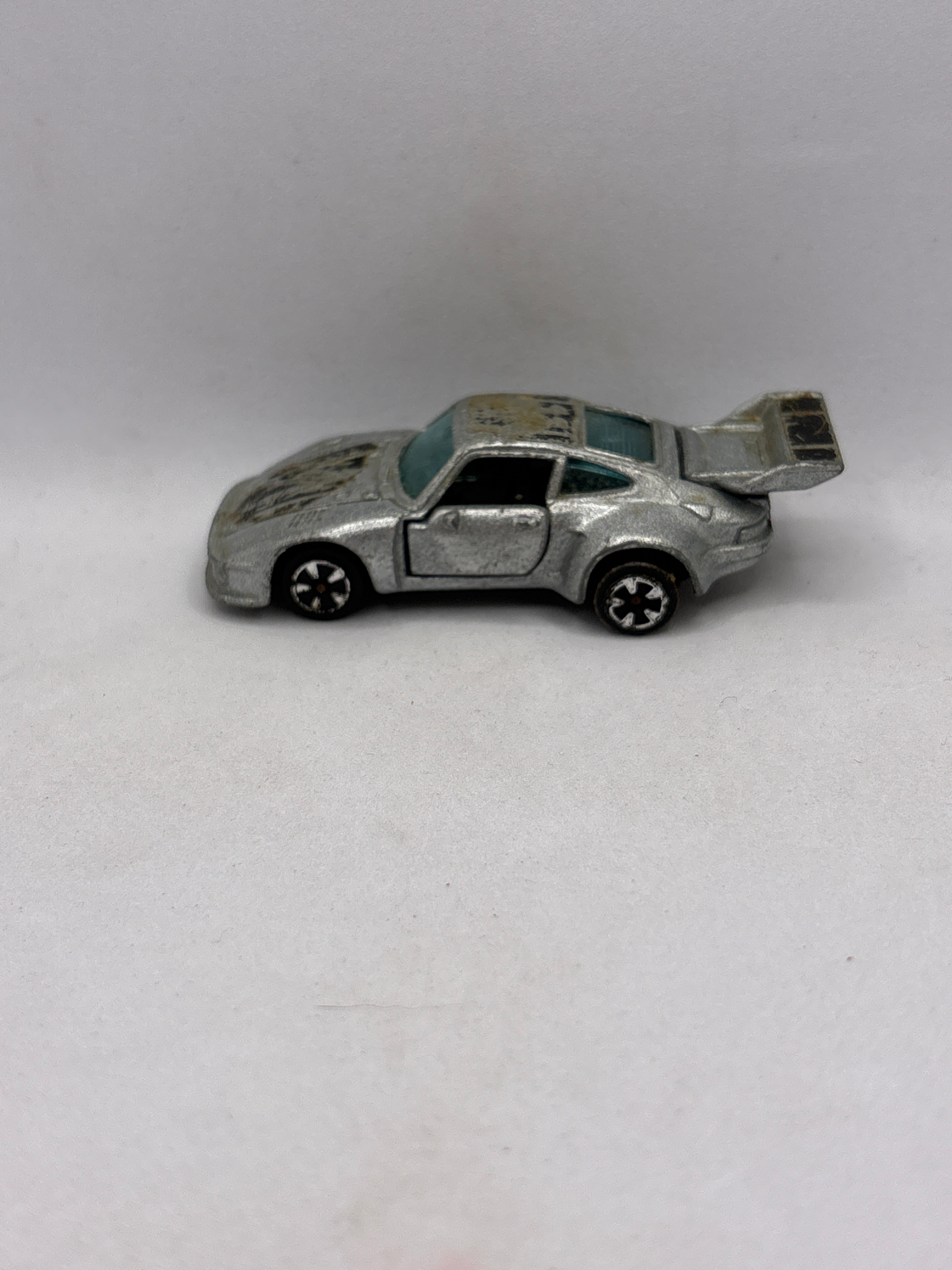 Kidco Porsche 935 Turbo Diecast