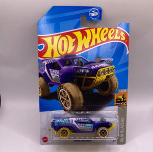 Hot Wheels Dune Crusher