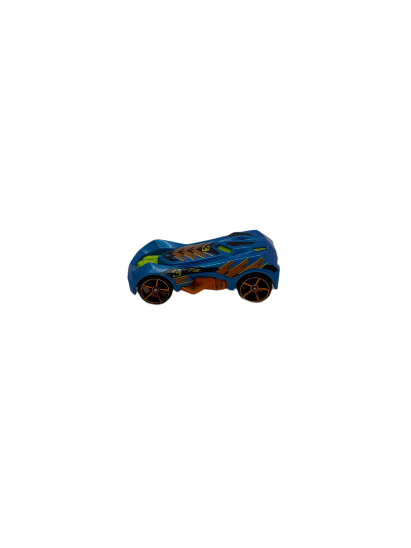 Hot Wheels RD-03 Diecast
