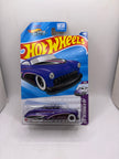 Hot Wheels Purple Passion Diecast