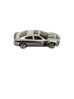 Hot Wheels 11 Dodge Charger R/T Diecast silver