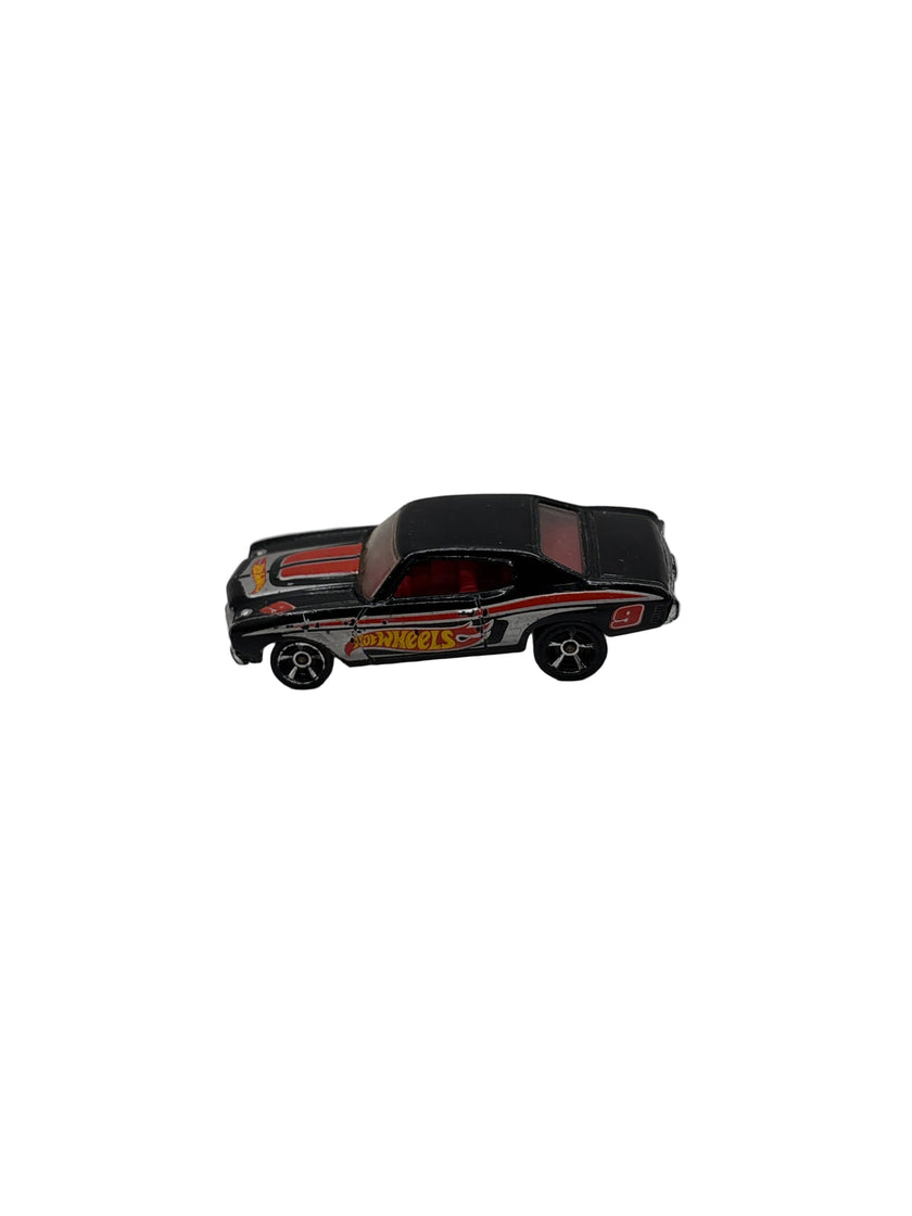 Hot Wheels 1970 Chevelle SS Diecast