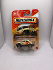 Matchbox Volkswagen Beetle 4x4 Diecast