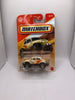 Matchbox Volkswagen Beetle 4x4 Diecast