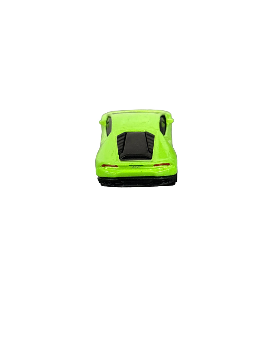 Maisto Lamborghini Huracan LP 610-4 Diecast