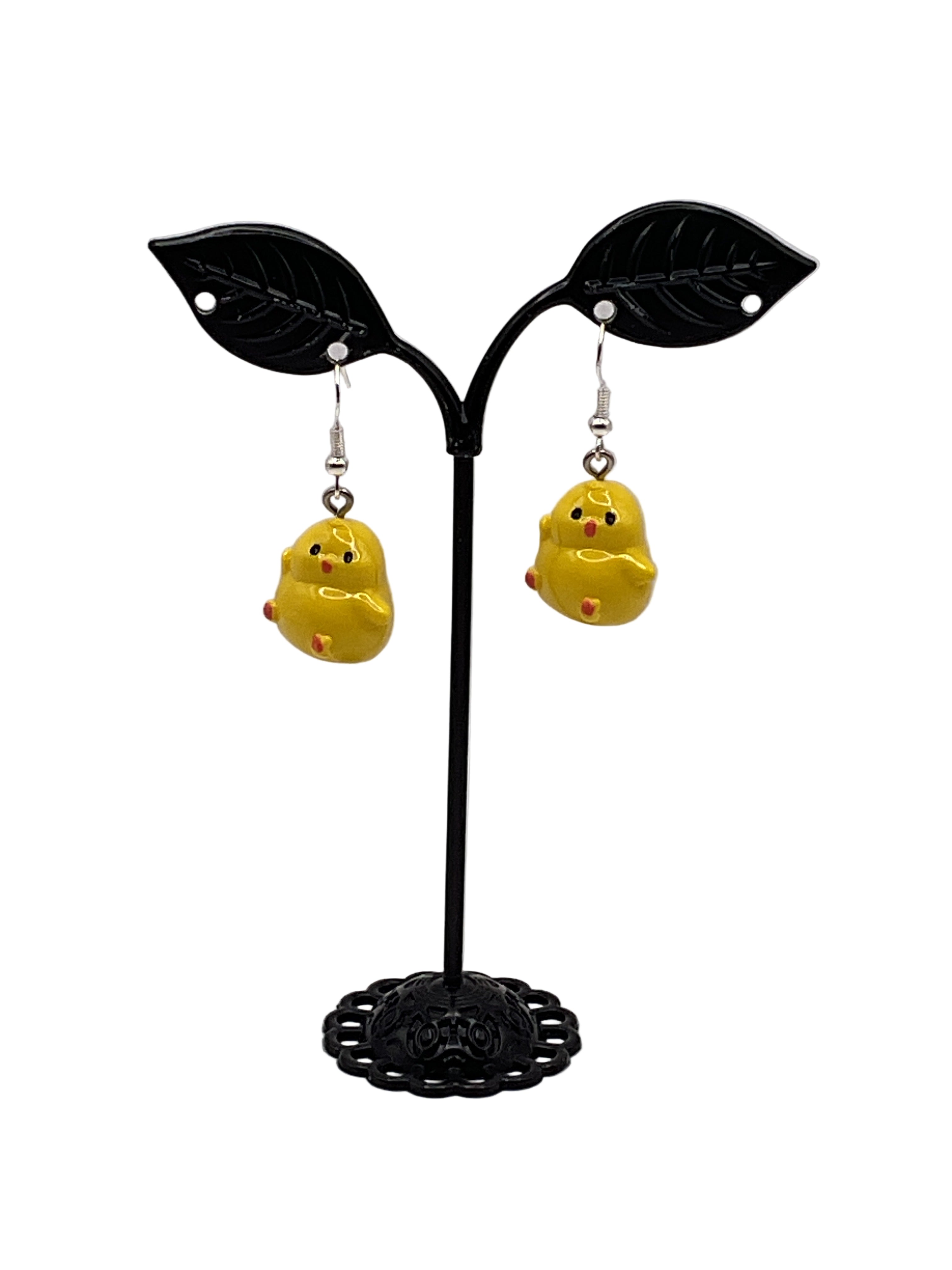 Chicky Earrings