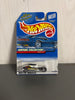 Hot Wheels Track T Diecast white