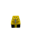 loose Diecast yellow