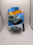 Hot Wheels Pontiac Aztek Custom Diecast