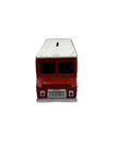 Ertl Grumman Olson Route Star Diecast red