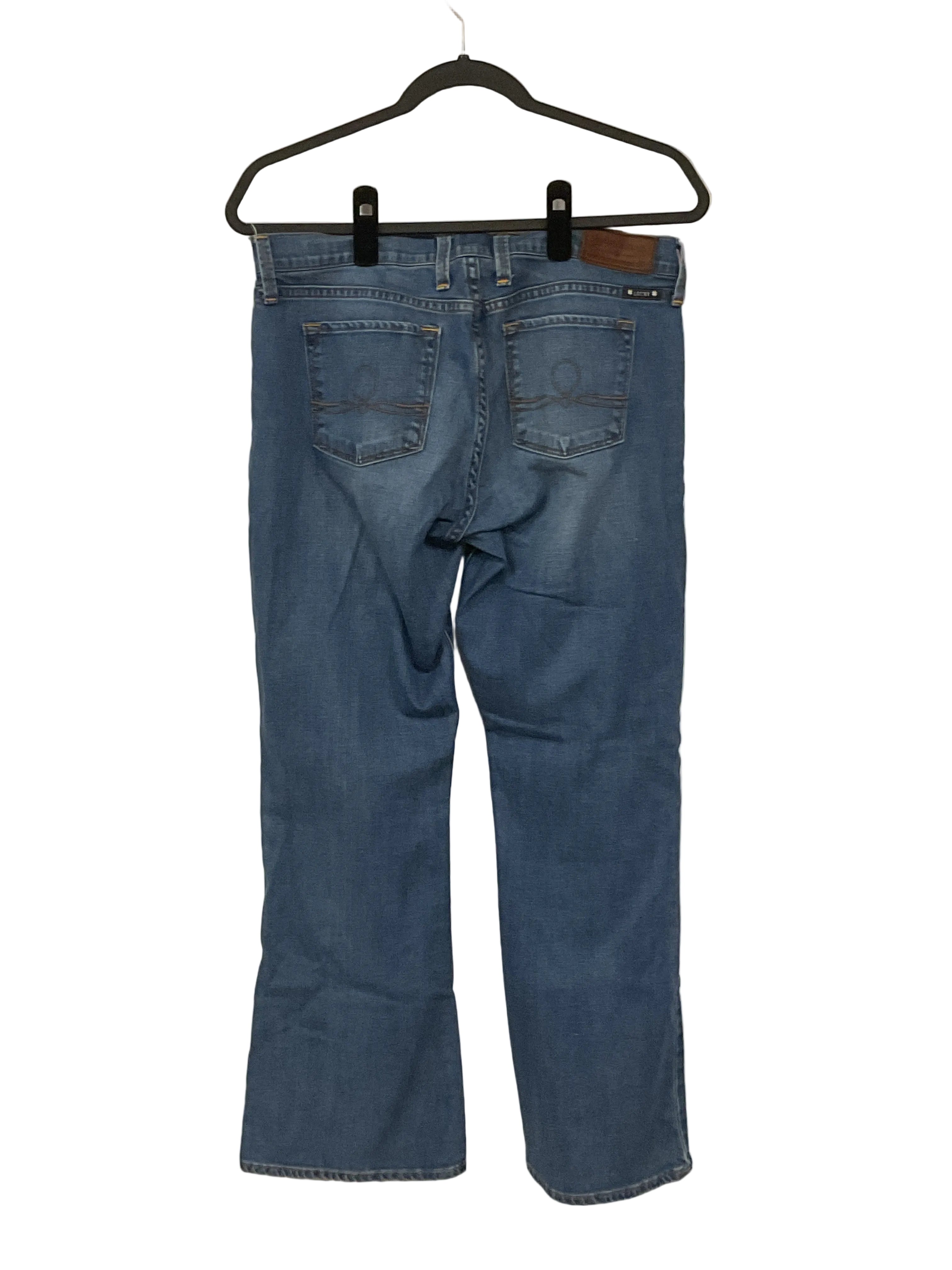 Lucky jeans 3