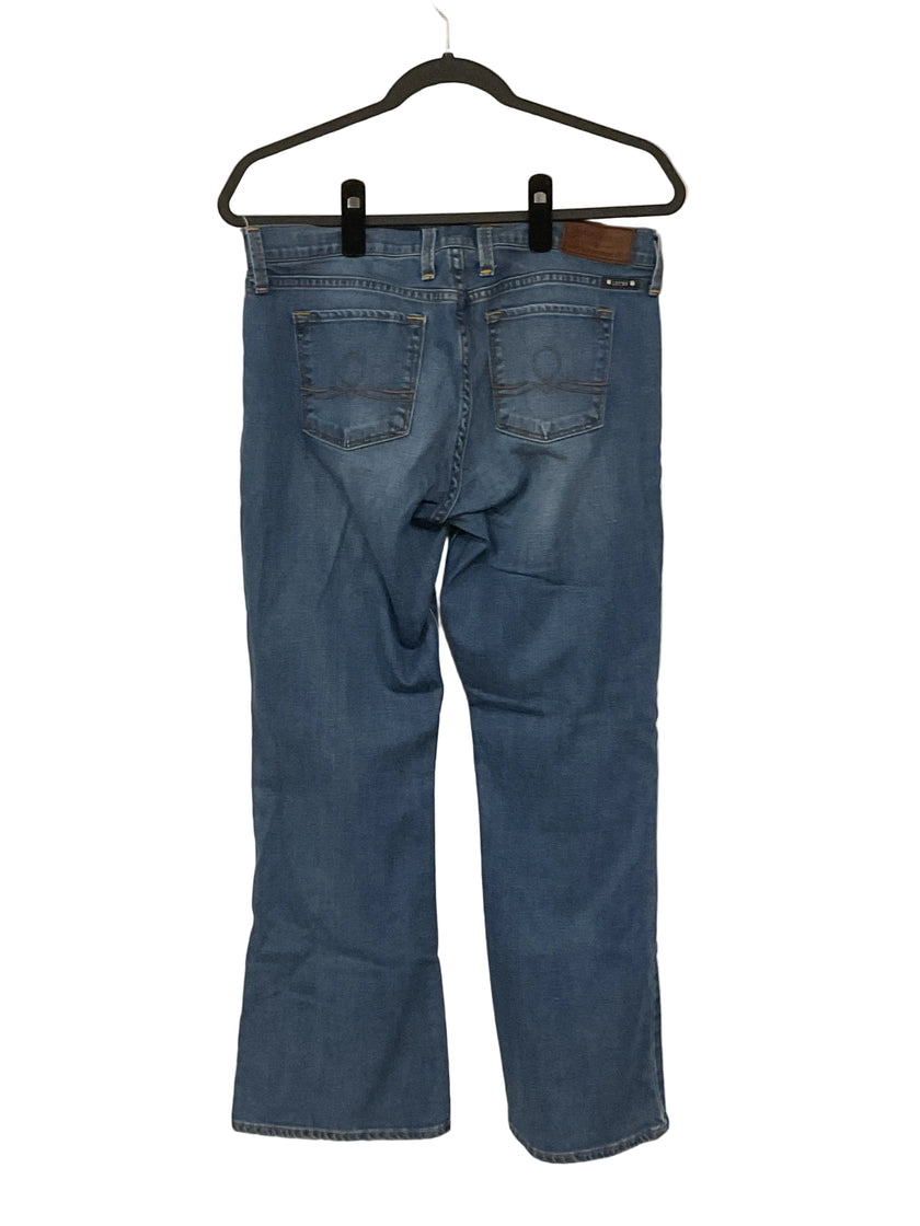 Lucky jeans 3