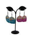 Cat Food  Earrings