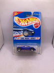 Hot Wheels Speed Blaster Diecast