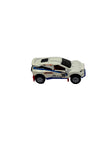 Matchbox Quick Sander Diecast white