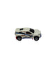 Matchbox Quick Sander Diecast white