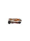 Hot Wheels Sling Shot Diecast white