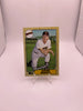 Topps Steve Boros