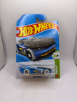 Hot Wheels Solar Reflex Diecast
