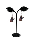 Musician Earrings 2