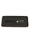 Hummer Fountain Pen black