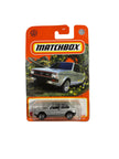 Matchbox 1976 Volkswagen Golf MK1 Diecast