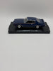 M2 1969 Pontiac GTO Diecast