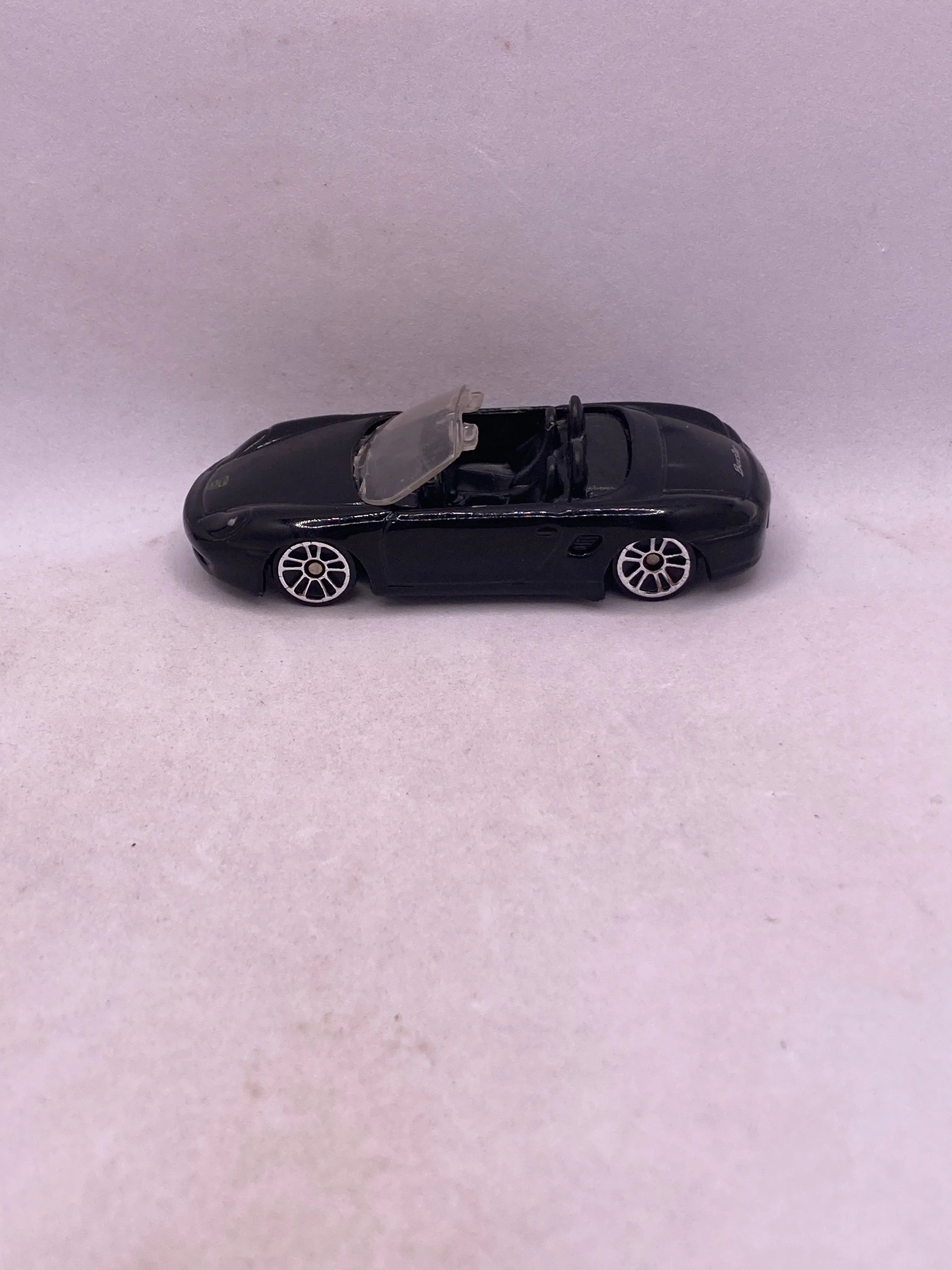 Maisto Porsche Boxster Diecast