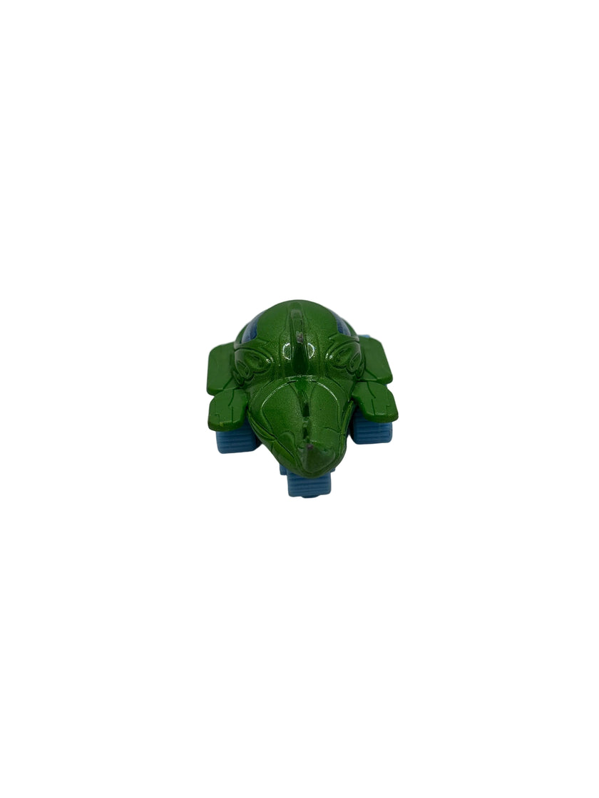 PJ Masks Frog Box Diecast green