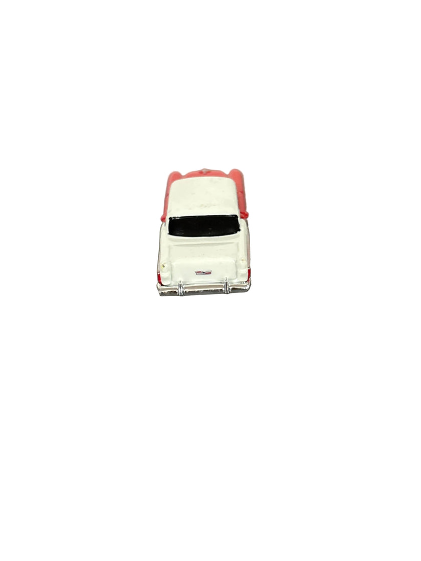 Maisto 1955 Chevrolet Bel Air Diecast