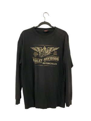 Long Sleeve Tshirt