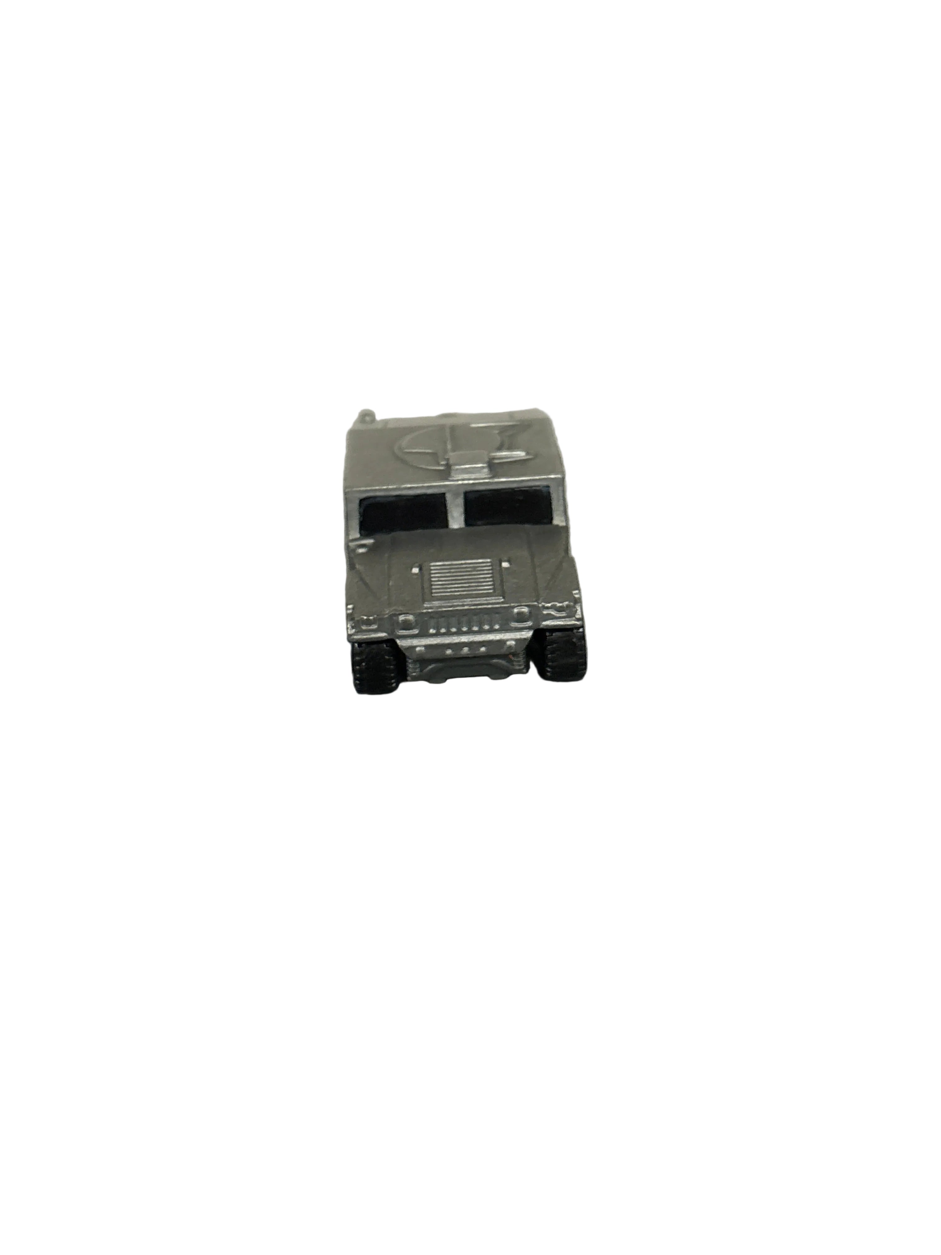 Matchbox Humvee Diecast