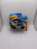 Hot Wheels Power Panel Diecast blue