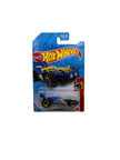 Hot Wheels Blade Raider Diecast blue