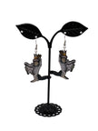 Max Earrings