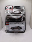 Auto World 1986 Mitsubishi Starion Diecast